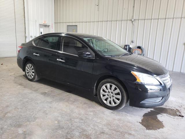 Photo 3 VIN: 3N1AB7AP2FY287636 - NISSAN SENTRA S 