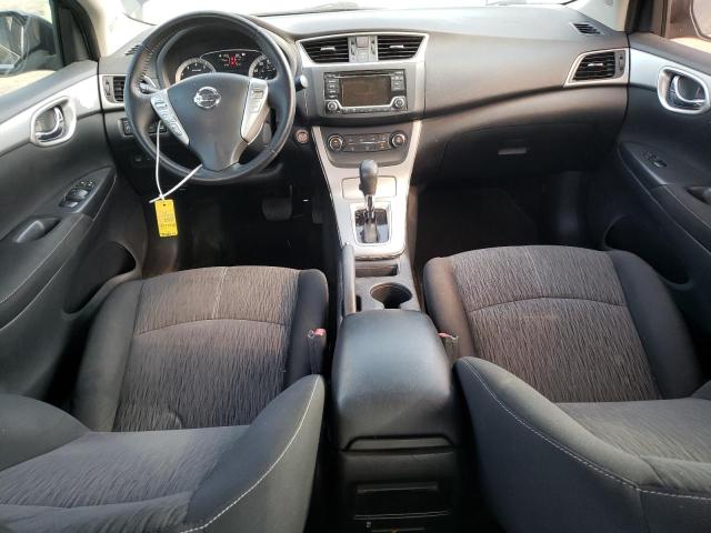 Photo 7 VIN: 3N1AB7AP2FY287636 - NISSAN SENTRA S 