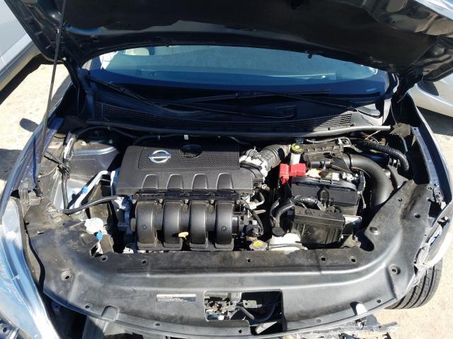 Photo 6 VIN: 3N1AB7AP2FY287913 - NISSAN SENTRA S 