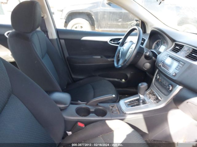 Photo 4 VIN: 3N1AB7AP2FY288186 - NISSAN SENTRA 