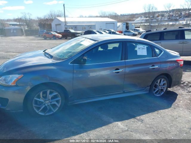 Photo 5 VIN: 3N1AB7AP2FY288186 - NISSAN SENTRA 