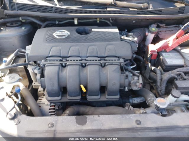 Photo 9 VIN: 3N1AB7AP2FY288186 - NISSAN SENTRA 