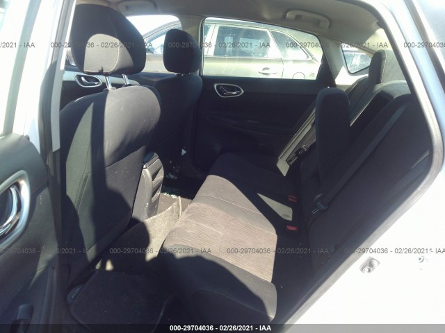 Photo 7 VIN: 3N1AB7AP2FY290858 - NISSAN SENTRA 