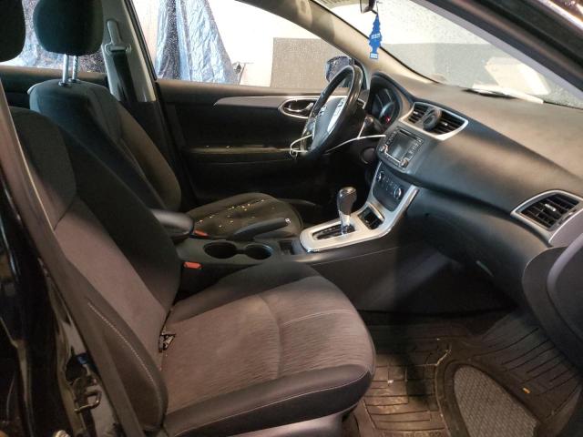 Photo 4 VIN: 3N1AB7AP2FY291105 - NISSAN SENTRA S 