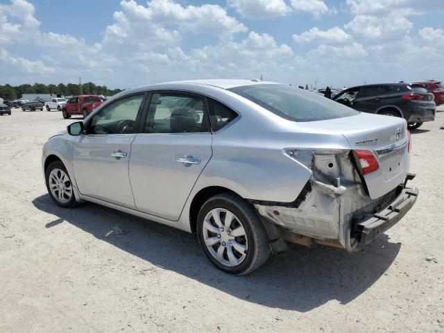 Photo 1 VIN: 3N1AB7AP2FY291170 - NISSAN SENTRA S 