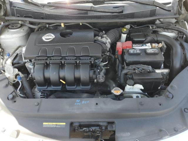 Photo 10 VIN: 3N1AB7AP2FY291170 - NISSAN SENTRA S 