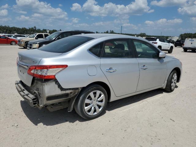 Photo 2 VIN: 3N1AB7AP2FY291170 - NISSAN SENTRA S 