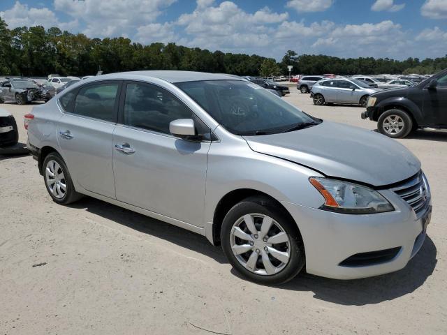 Photo 3 VIN: 3N1AB7AP2FY291170 - NISSAN SENTRA S 