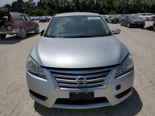 Photo 4 VIN: 3N1AB7AP2FY291170 - NISSAN SENTRA S 