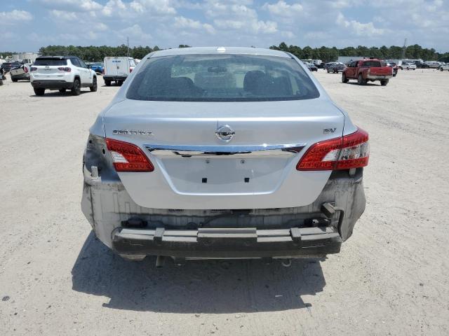 Photo 5 VIN: 3N1AB7AP2FY291170 - NISSAN SENTRA S 