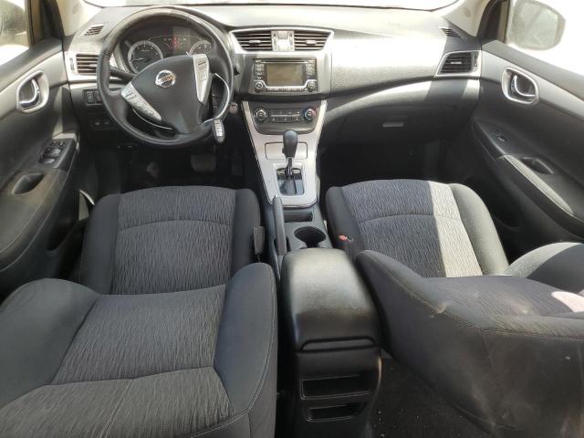 Photo 7 VIN: 3N1AB7AP2FY291170 - NISSAN SENTRA S 