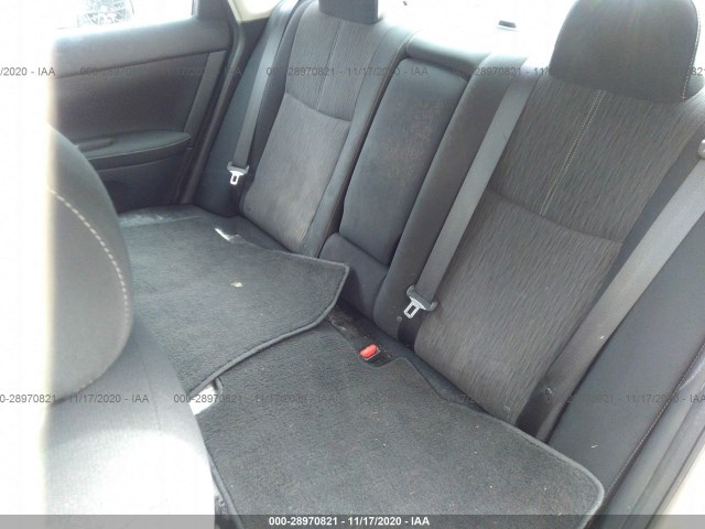 Photo 7 VIN: 3N1AB7AP2FY292819 - NISSAN SENTRA 