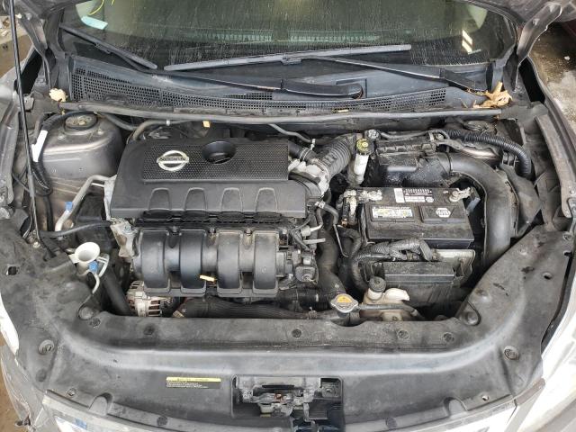 Photo 6 VIN: 3N1AB7AP2FY293128 - NISSAN SENTRA S 