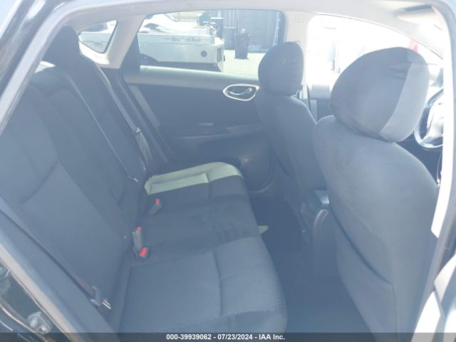 Photo 7 VIN: 3N1AB7AP2FY293422 - NISSAN SENTRA 