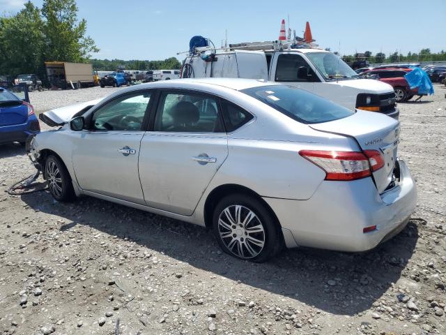 Photo 1 VIN: 3N1AB7AP2FY295719 - NISSAN SENTRA 