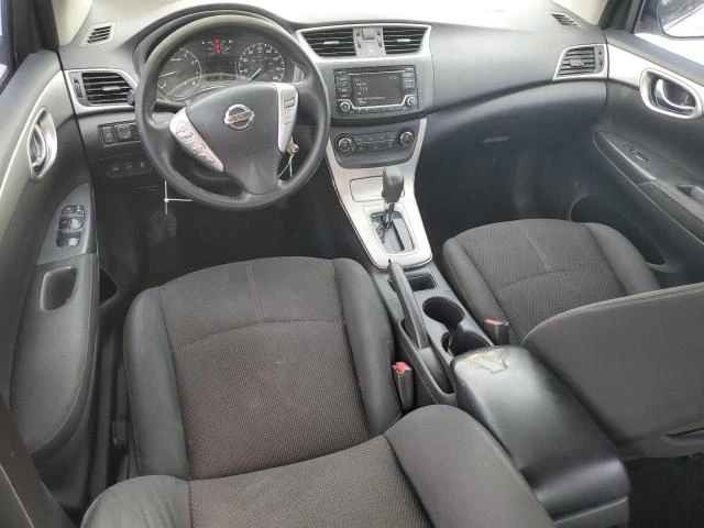 Photo 7 VIN: 3N1AB7AP2FY296014 - NISSAN SENTRA S 