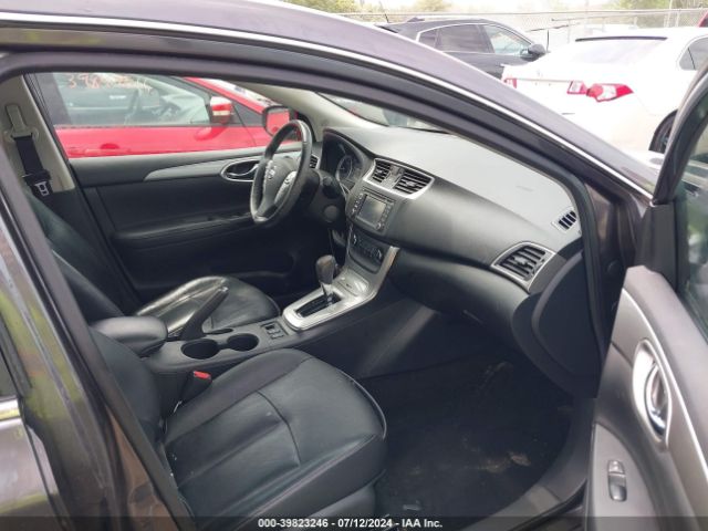 Photo 4 VIN: 3N1AB7AP2FY296644 - NISSAN SENTRA 