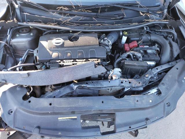 Photo 6 VIN: 3N1AB7AP2FY298233 - NISSAN SENTRA 