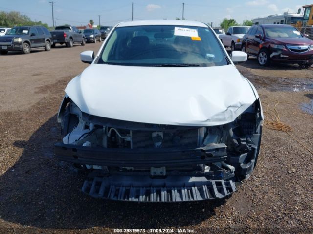 Photo 5 VIN: 3N1AB7AP2FY298314 - NISSAN SENTRA 