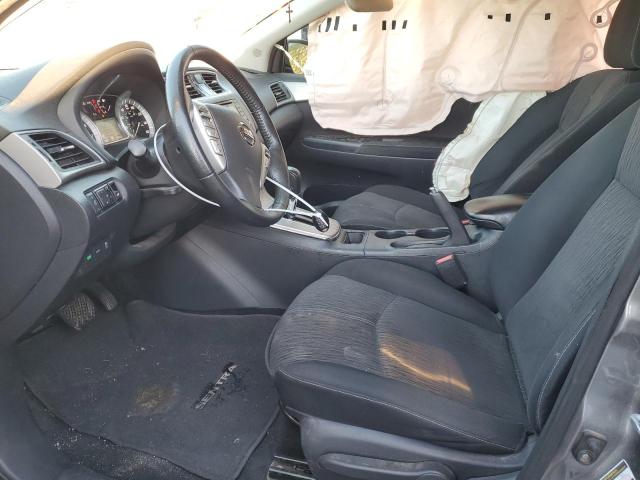 Photo 4 VIN: 3N1AB7AP2FY298779 - NISSAN SENTRA S 