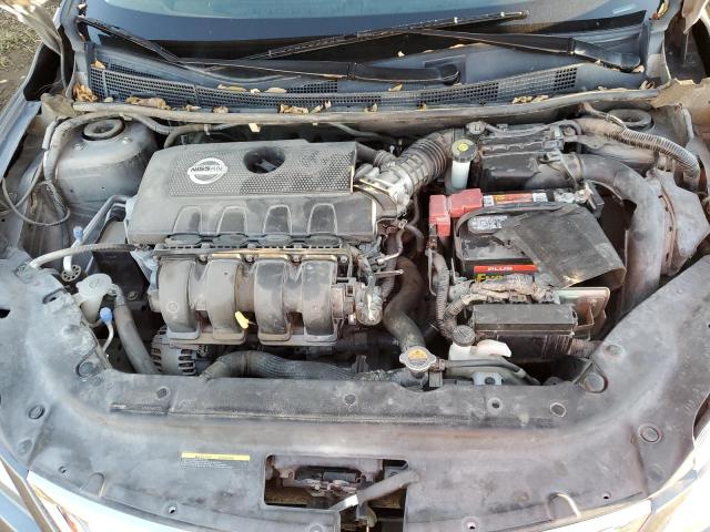 Photo 6 VIN: 3N1AB7AP2FY298779 - NISSAN SENTRA S 