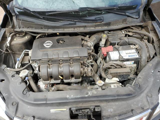 Photo 10 VIN: 3N1AB7AP2FY299351 - NISSAN SENTRA 