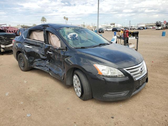 Photo 3 VIN: 3N1AB7AP2FY299351 - NISSAN SENTRA 