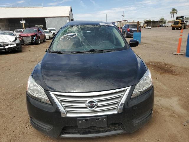 Photo 4 VIN: 3N1AB7AP2FY299351 - NISSAN SENTRA 