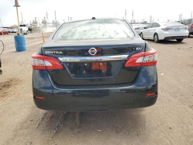 Photo 5 VIN: 3N1AB7AP2FY299351 - NISSAN SENTRA 