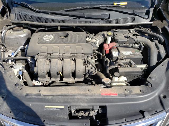 Photo 6 VIN: 3N1AB7AP2FY299642 - NISSAN SENTRA S 