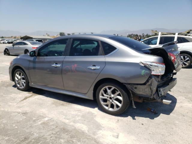 Photo 1 VIN: 3N1AB7AP2FY300577 - NISSAN SENTRA 