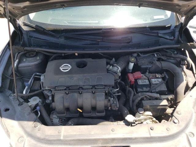 Photo 10 VIN: 3N1AB7AP2FY300577 - NISSAN SENTRA 