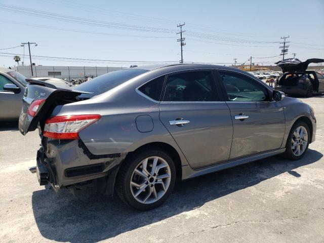 Photo 2 VIN: 3N1AB7AP2FY300577 - NISSAN SENTRA 