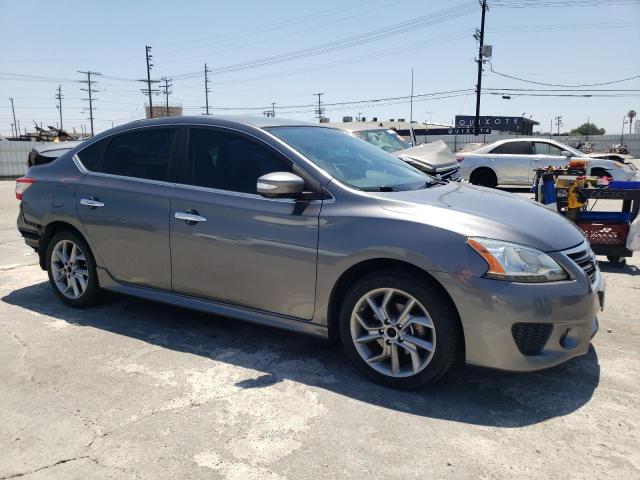 Photo 3 VIN: 3N1AB7AP2FY300577 - NISSAN SENTRA 