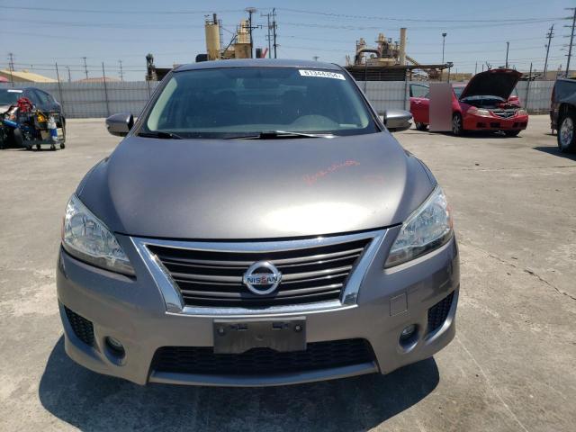 Photo 4 VIN: 3N1AB7AP2FY300577 - NISSAN SENTRA 