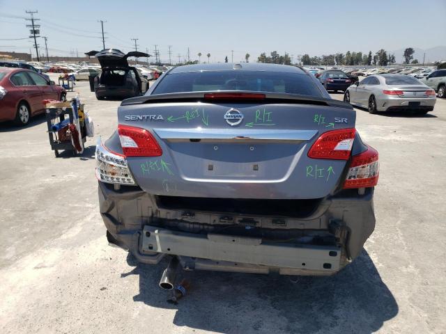 Photo 5 VIN: 3N1AB7AP2FY300577 - NISSAN SENTRA 