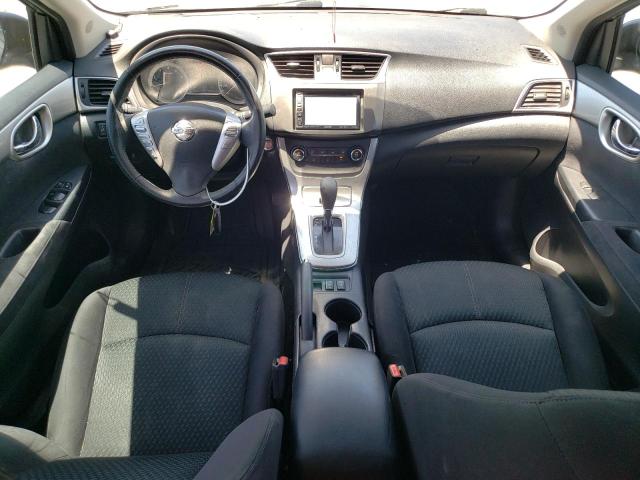 Photo 7 VIN: 3N1AB7AP2FY300577 - NISSAN SENTRA 