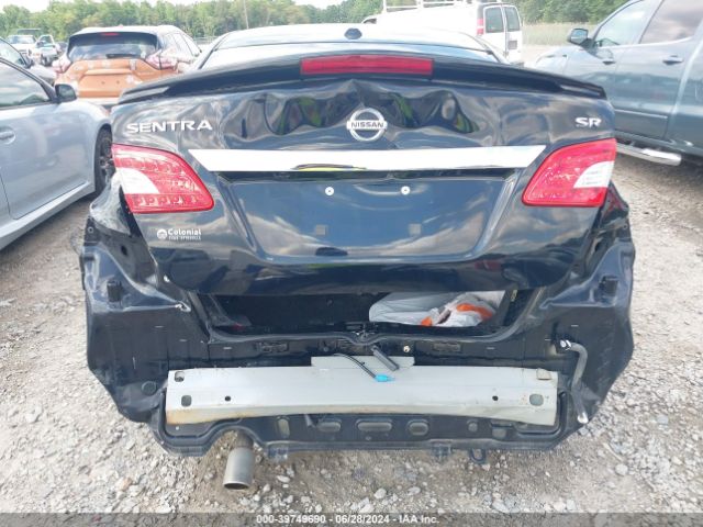 Photo 5 VIN: 3N1AB7AP2FY300885 - NISSAN SENTRA 