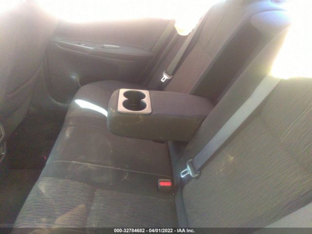 Photo 7 VIN: 3N1AB7AP2FY301891 - NISSAN SENTRA 