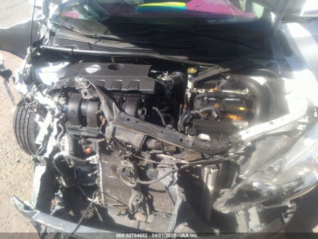 Photo 9 VIN: 3N1AB7AP2FY301891 - NISSAN SENTRA 