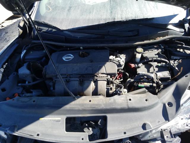 Photo 6 VIN: 3N1AB7AP2FY305486 - NISSAN SENTRA S 