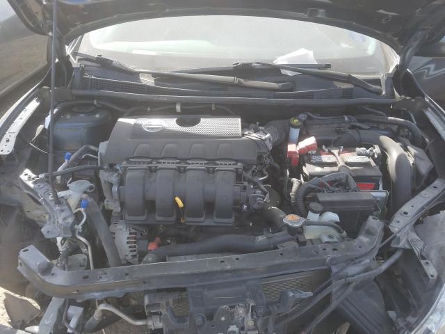 Photo 6 VIN: 3N1AB7AP2FY305701 - NISSAN SENTRA S 