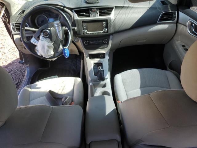 Photo 7 VIN: 3N1AB7AP2FY307030 - NISSAN SENTRA 