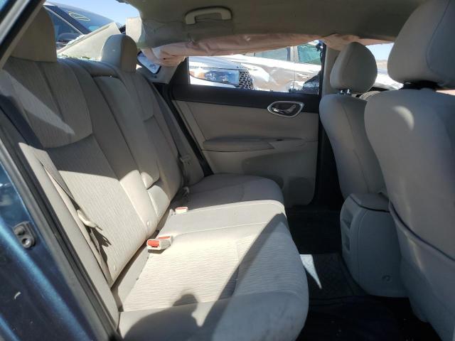 Photo 9 VIN: 3N1AB7AP2FY307030 - NISSAN SENTRA 