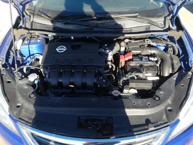 Photo 6 VIN: 3N1AB7AP2FY312759 - NISSAN SENTRA S 