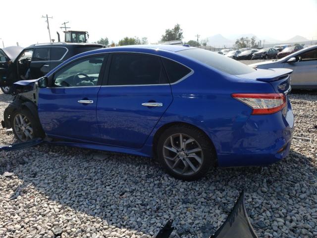 Photo 1 VIN: 3N1AB7AP2FY313149 - NISSAN SENTRA S 