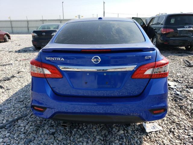 Photo 5 VIN: 3N1AB7AP2FY313149 - NISSAN SENTRA S 