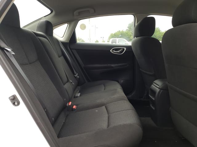 Photo 5 VIN: 3N1AB7AP2FY313555 - NISSAN SENTRA S 