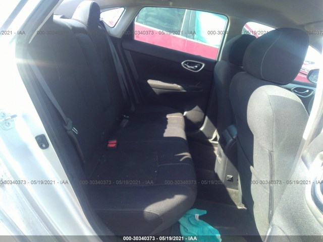 Photo 7 VIN: 3N1AB7AP2FY314124 - NISSAN SENTRA 