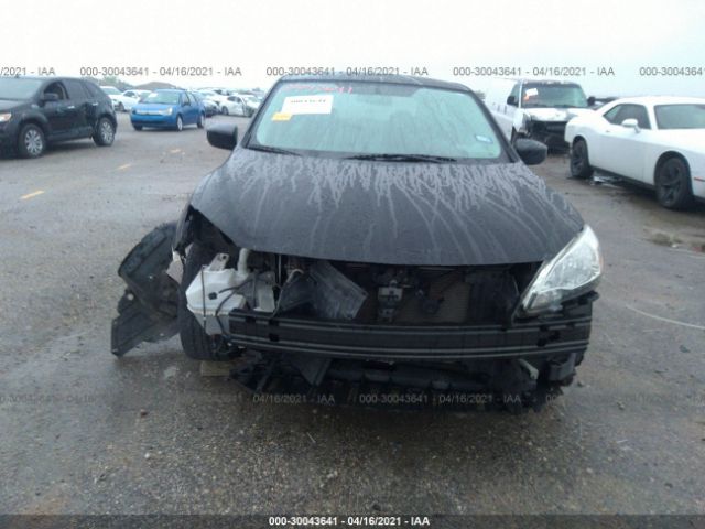 Photo 5 VIN: 3N1AB7AP2FY314771 - NISSAN SENTRA 